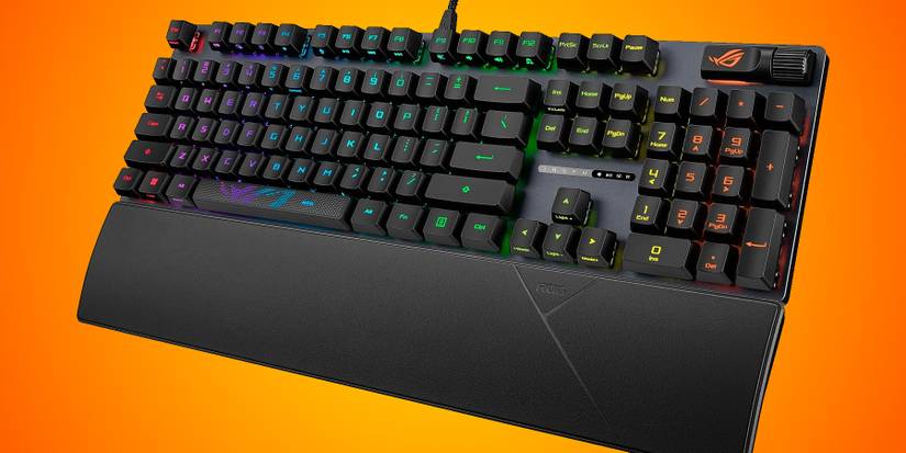 best gaming keyboard deals