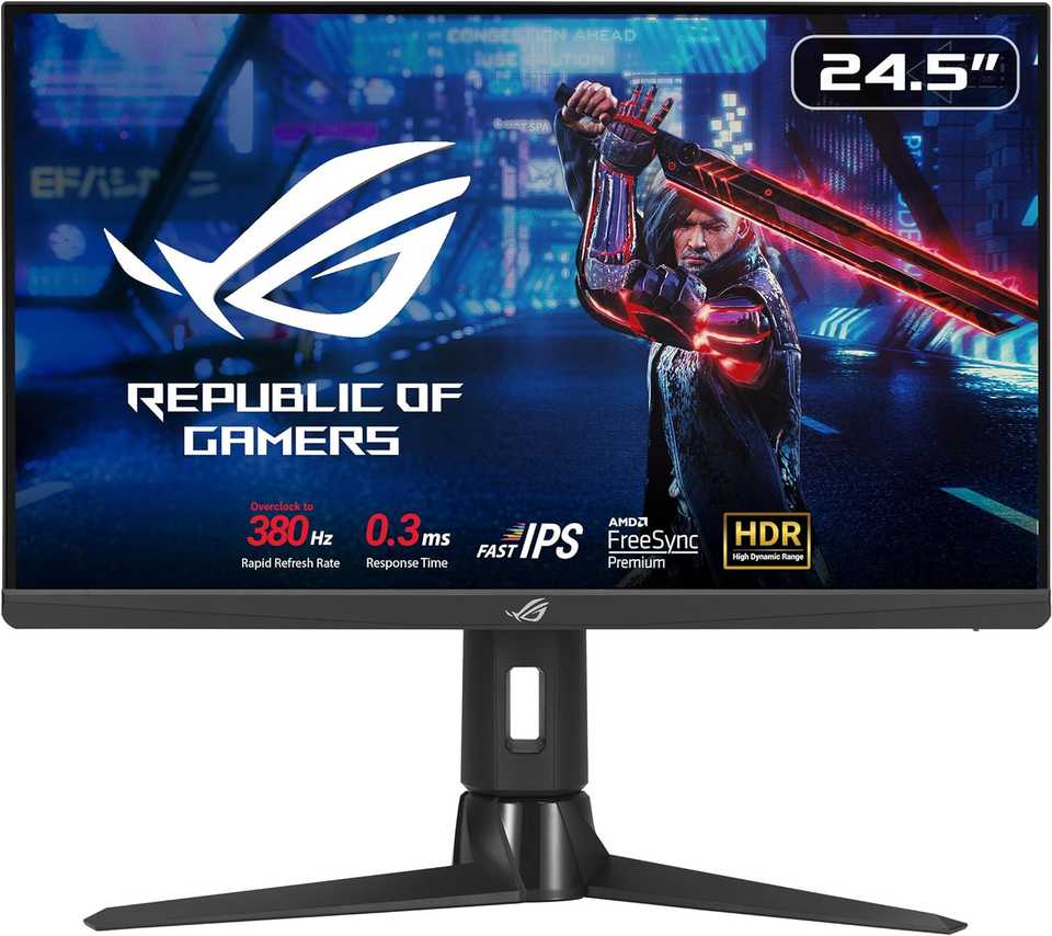 Asus ROG Strix XG259QN
