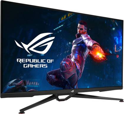 ASUS ROG Swift PG38UQ