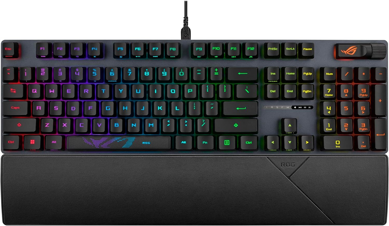 ROG-STRIX-RTX 3090-O24G-GAMING | Graphics Cards