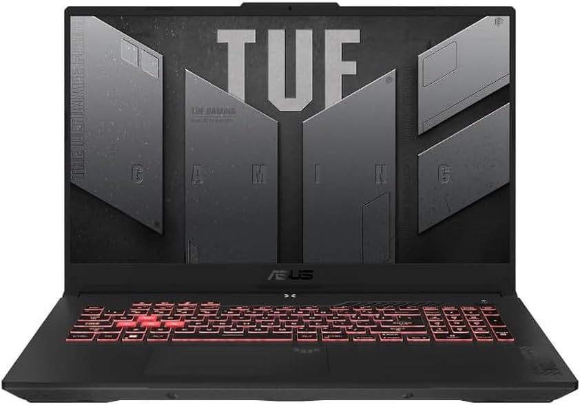 Asus TUF Gaming Laptop A15