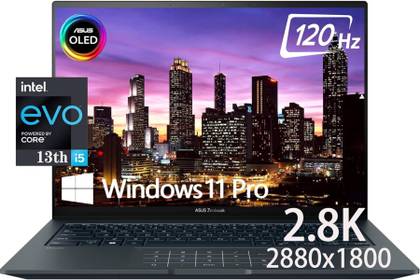 ASUS Zenbook 14X OLED Business L