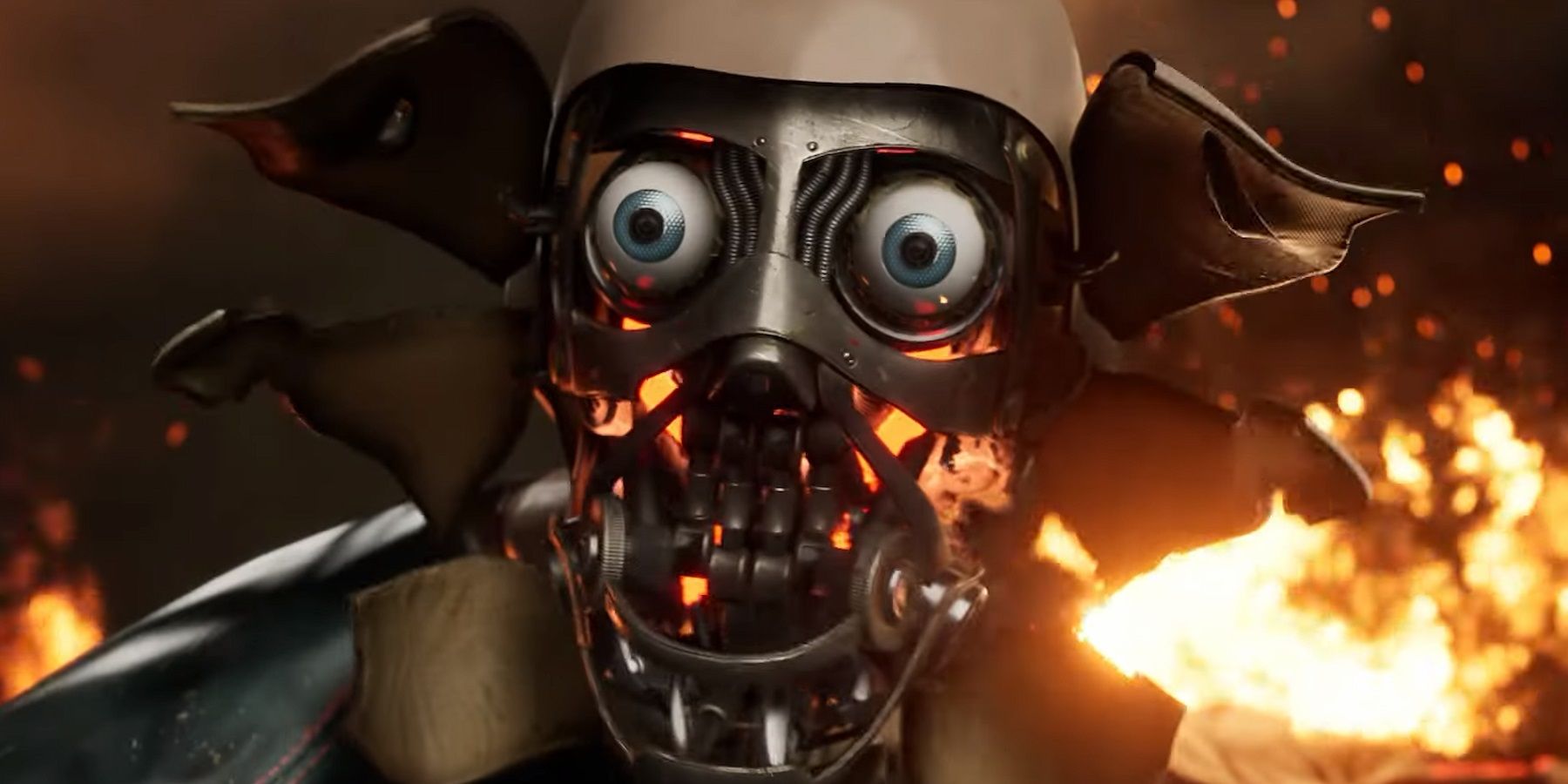 The Unwritten Rules of Atomic Heart Explained