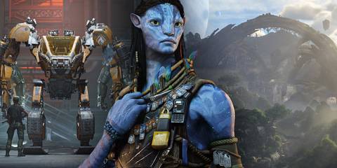 Avatar Frontiers of Pandora Unwritten Rules