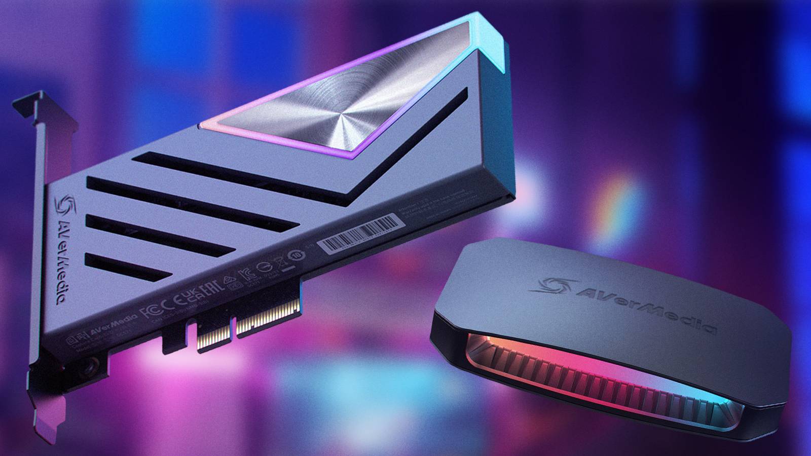 avermedia live gamer capture cards 4k hdmi 2.1