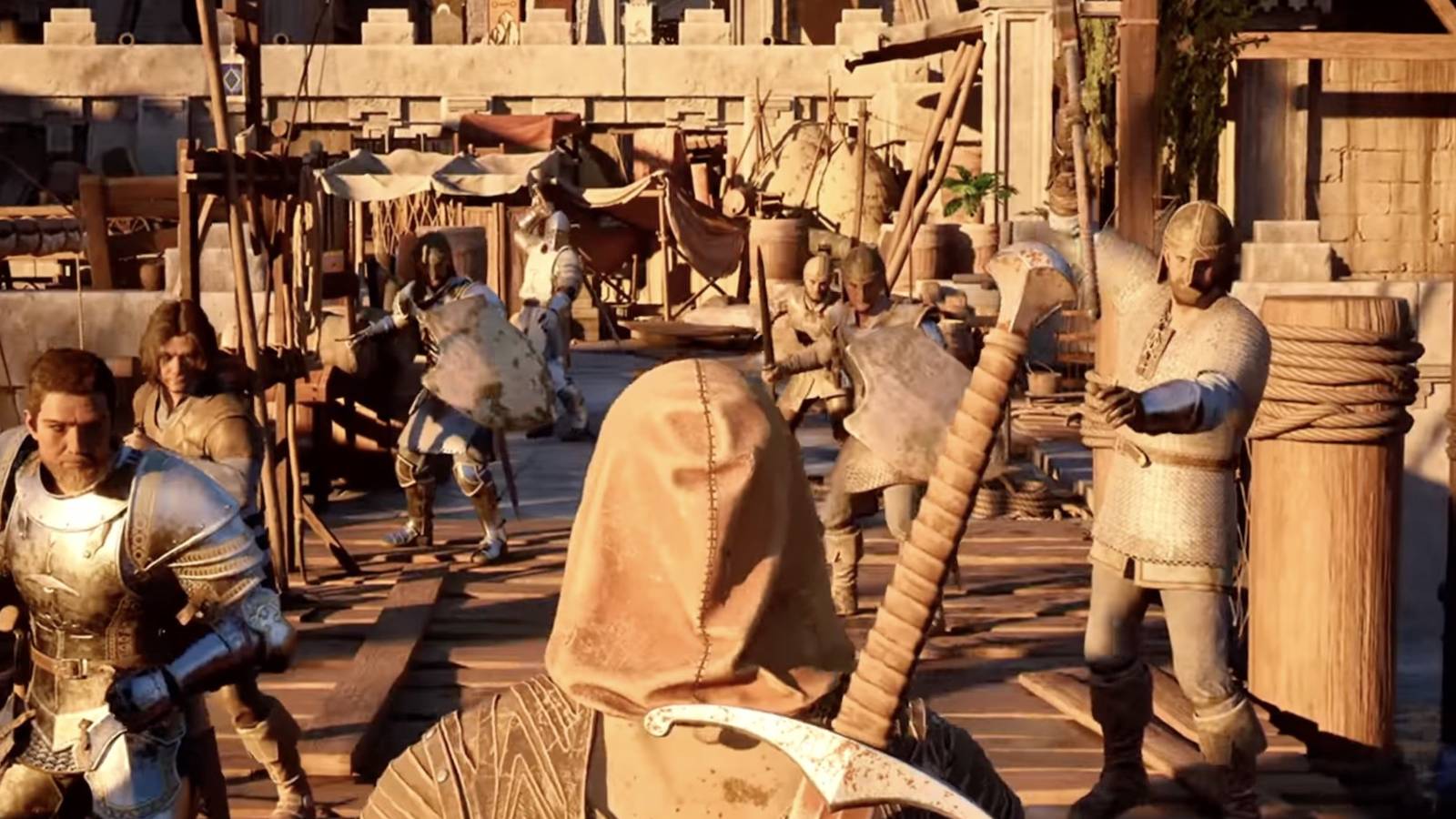 avowed 2 pillars of eternity