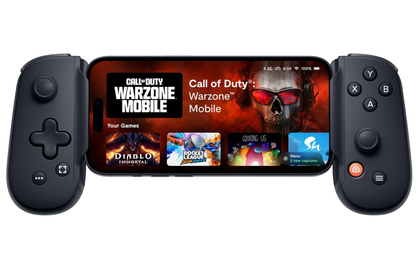 Backbone One 2nd Gen