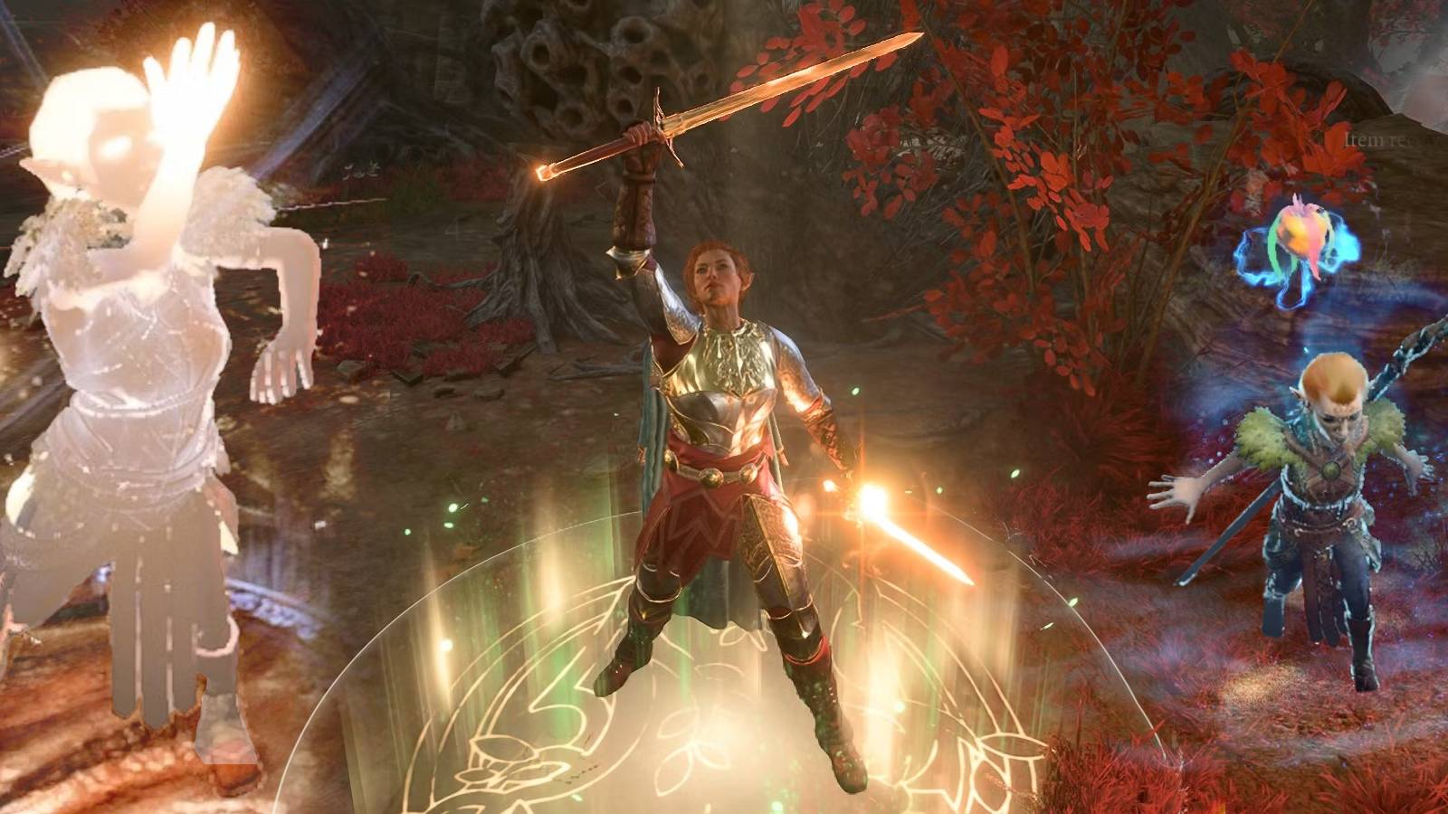 Baldur's-Gate-3-Best-Healing-Spells