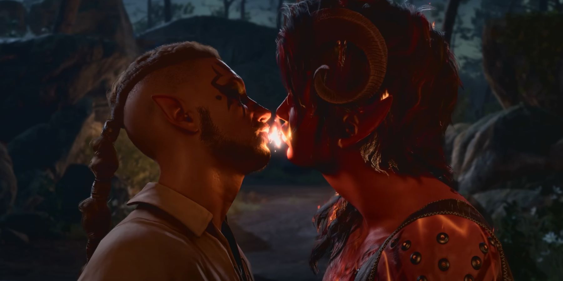 PSA: Recording Explicit Baldur's Gate 3 Romance Scenes May Get Your Xbox  Account Banned - GameSpot