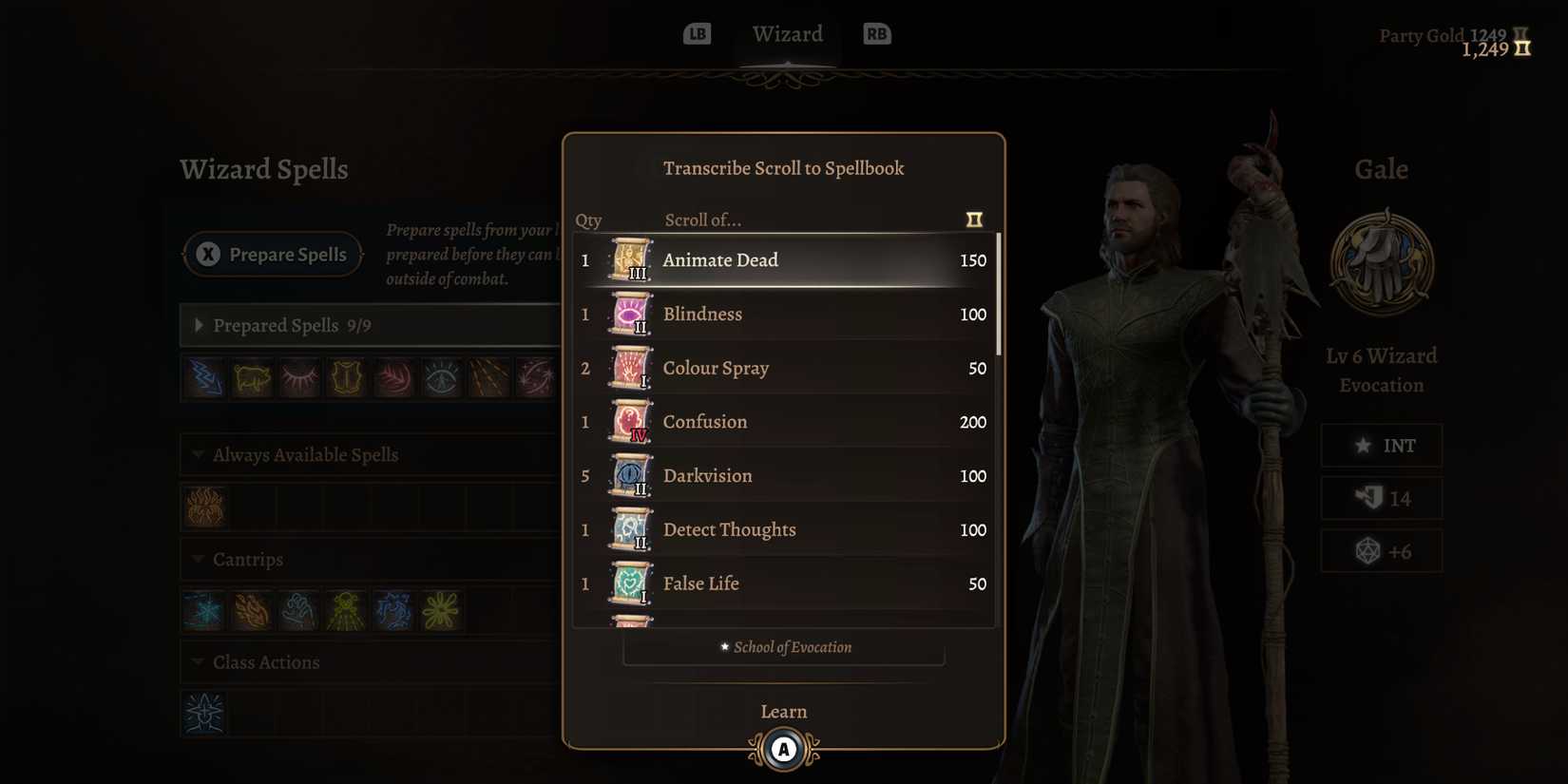 baldur's-gate-3-transcribe-scrolls