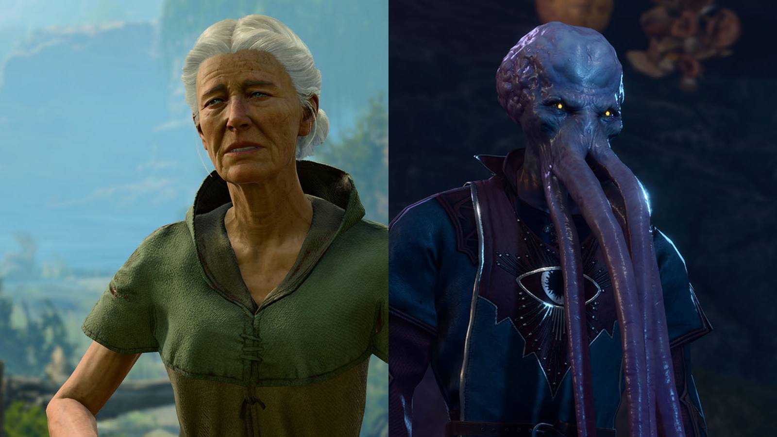 Baldur’s Gate 3 X Best Quests That Give You Buffs