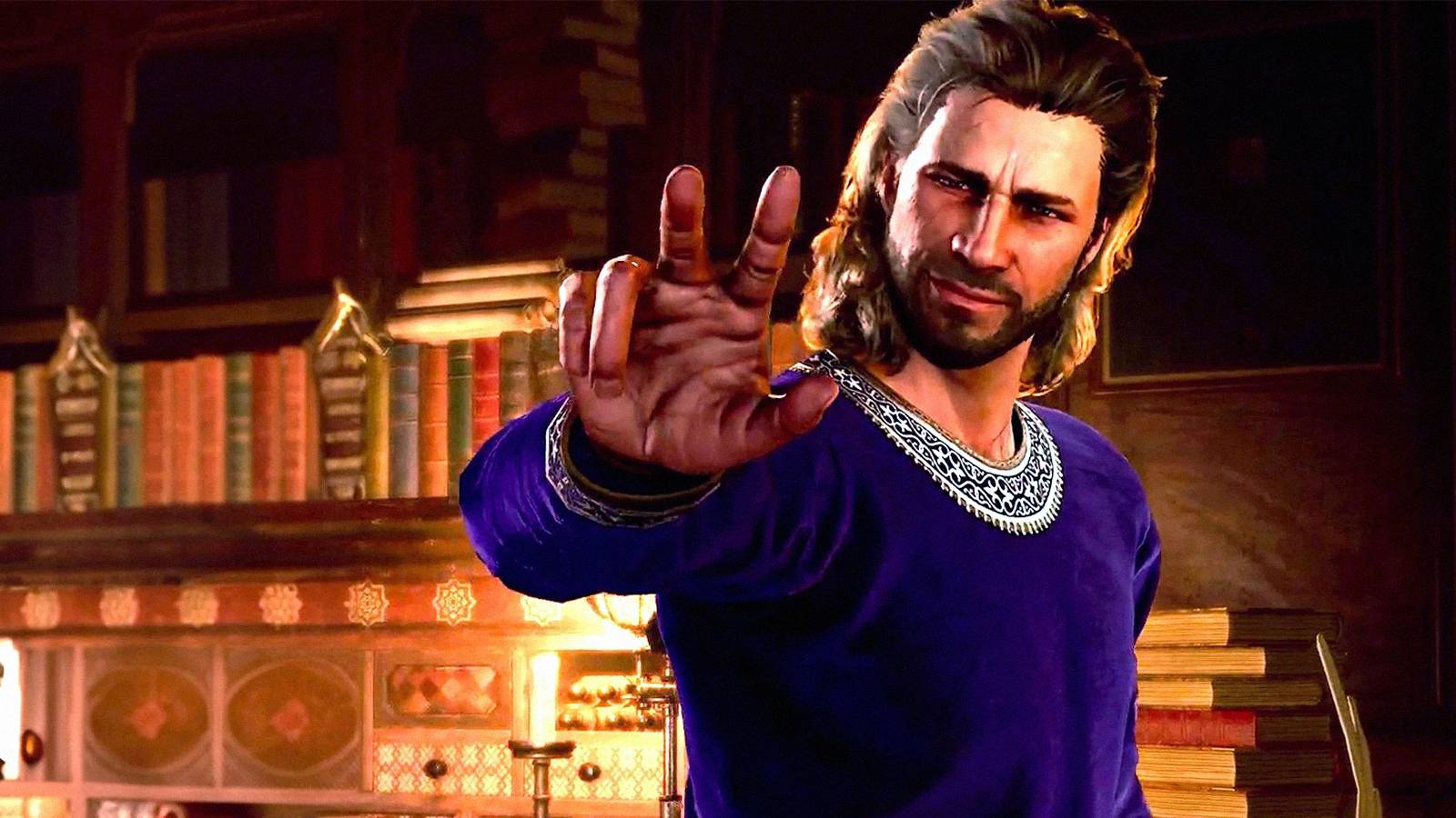 baldur's gate 3 hotfix 17 save game compression gale artifact narrative flow