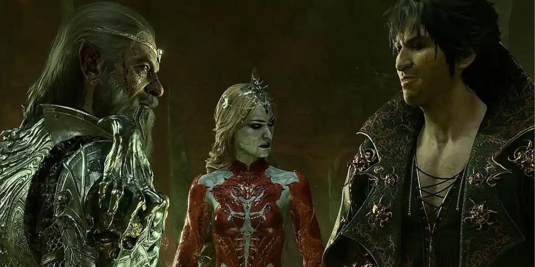 The Case For and Against an Artificer Class DLC for Baldur's Gate 3