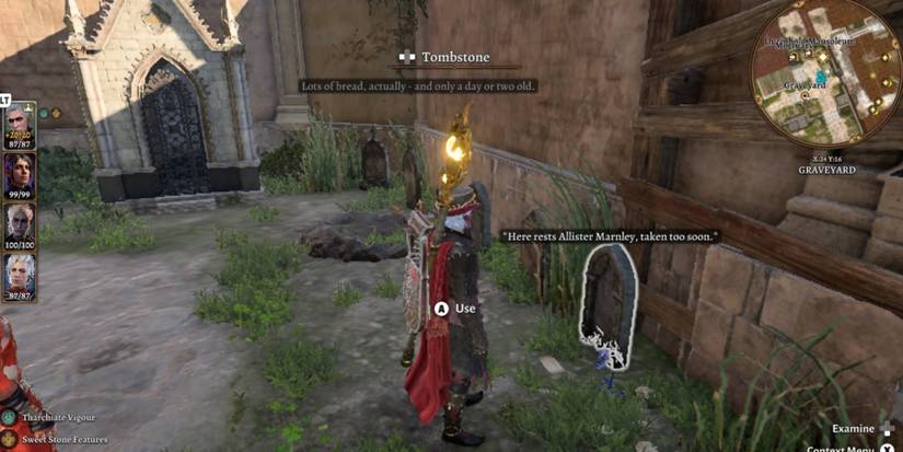 baldurs-gate-3-graveyard-shadowheart