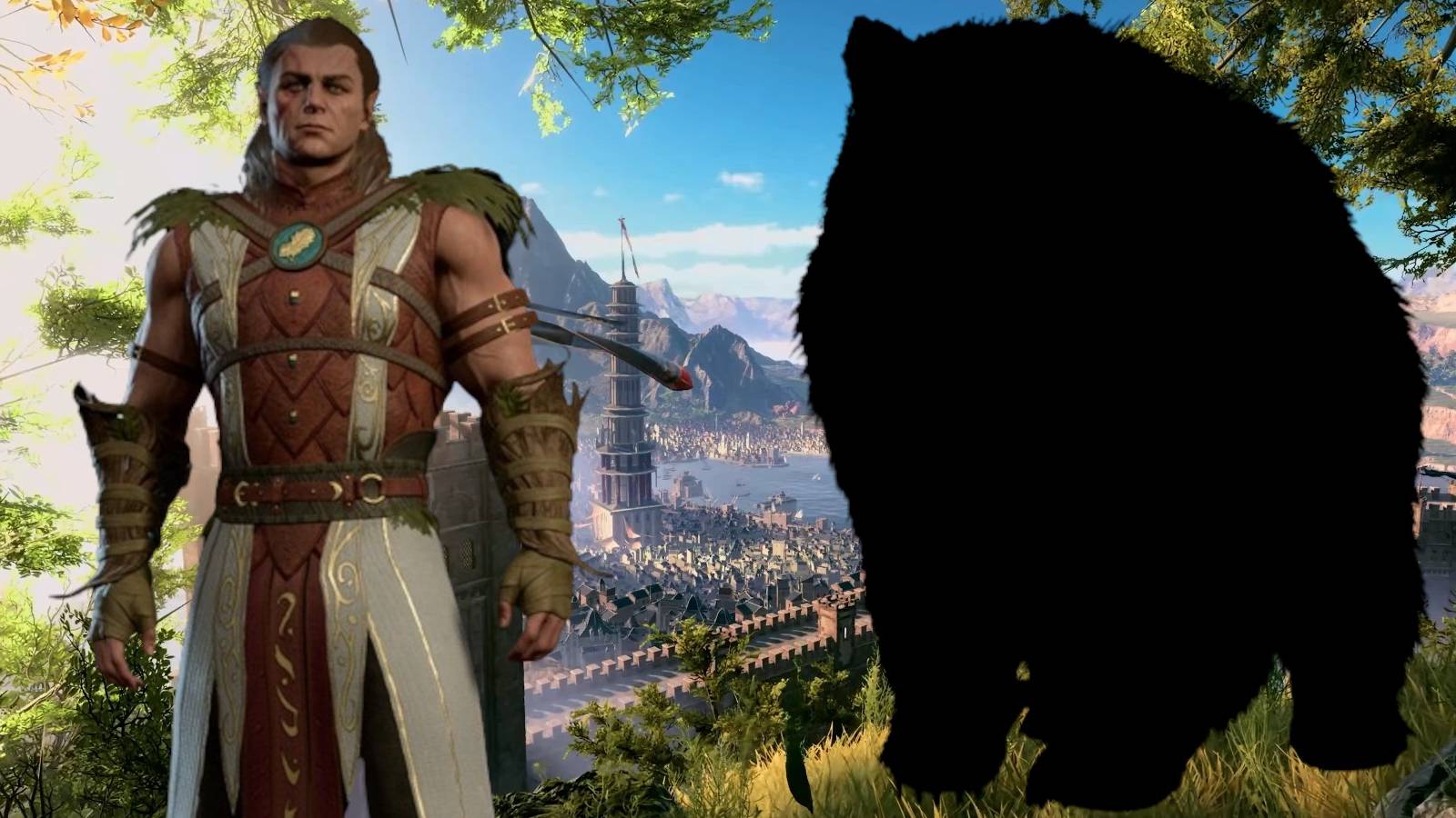 baldurs-gate-3-halsin-bear-wilson-bg2