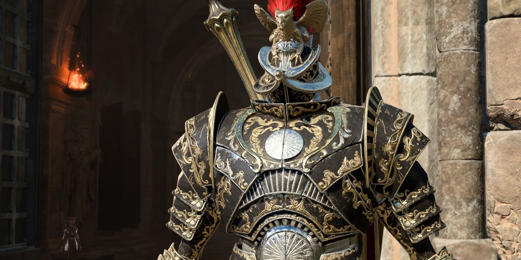 The Case For and Against an Artificer Class DLC for Baldur's Gate 3