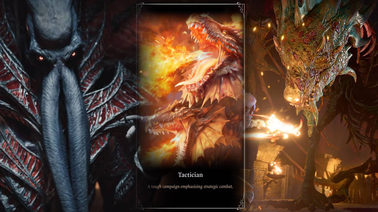 Baldurs Gate Tactician Mode Unwritten Rules