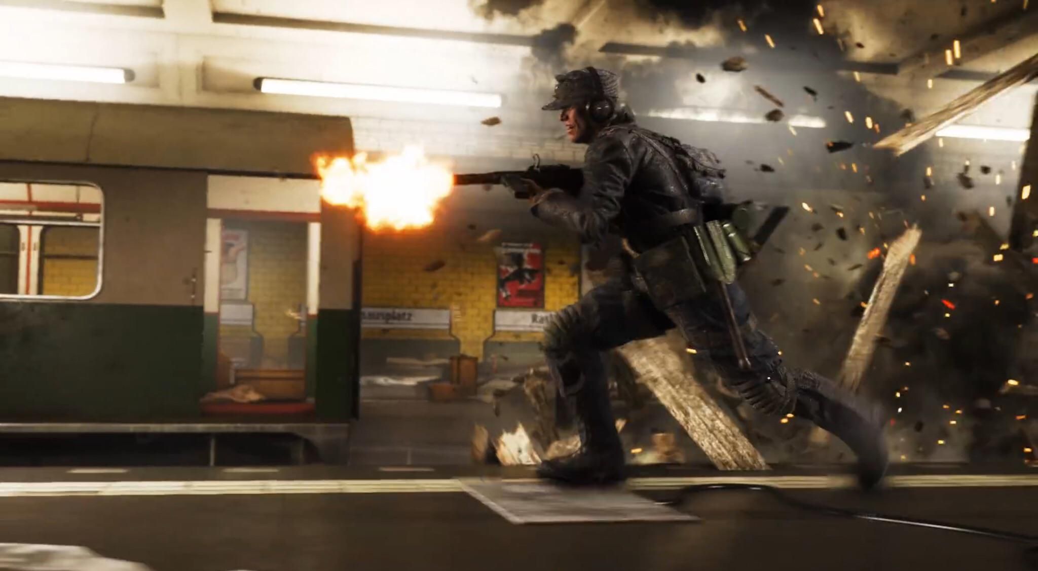 5 Battlefield 3 Maps That Would Work Well in The Call of Duty Series