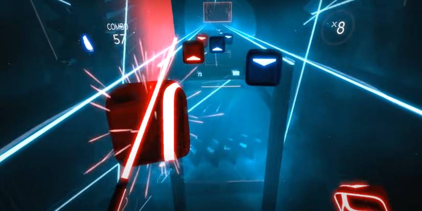 Beat Saber