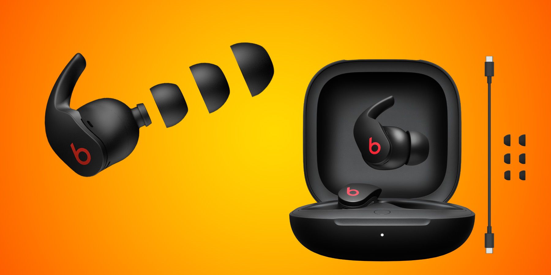 These Beats Earbuds Are Selling for Black Friday Price