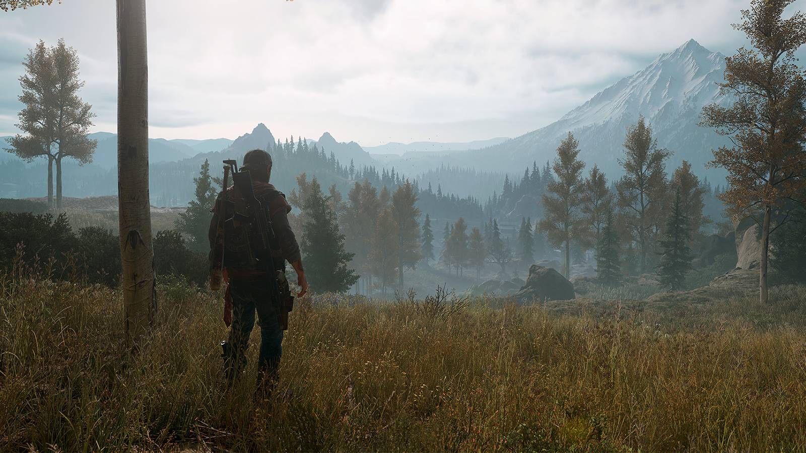 bend studio we cooking days gone 2 ps5 exclusive