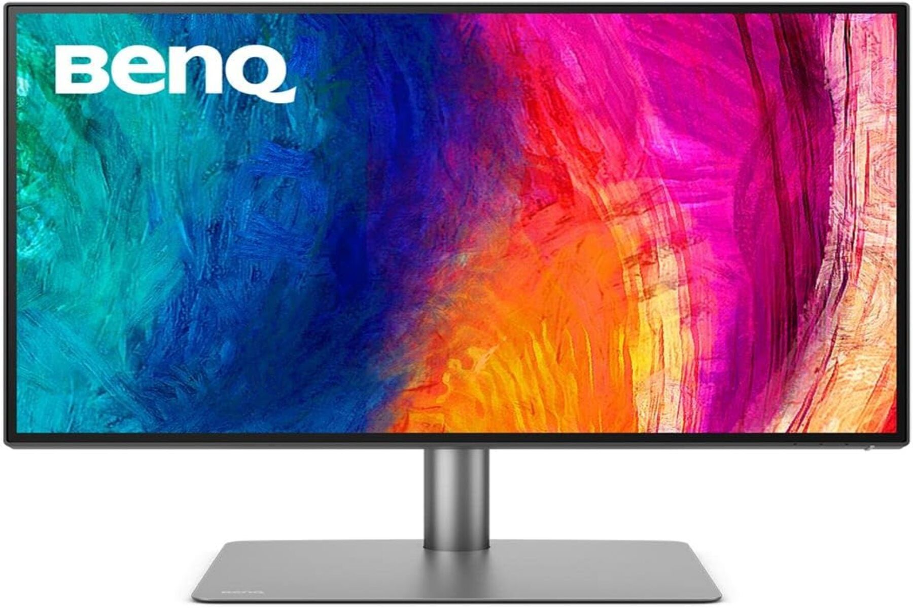 BenQ PD2725U Thunderbolt 3 Monit