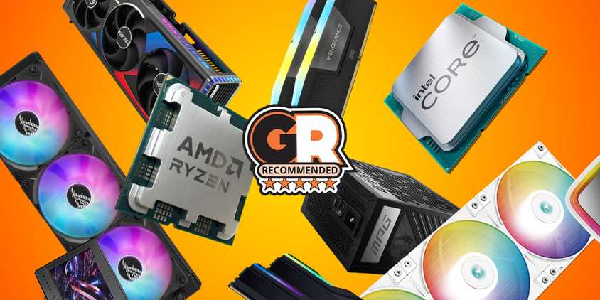 The Best Gaming PC Builds Under $3000