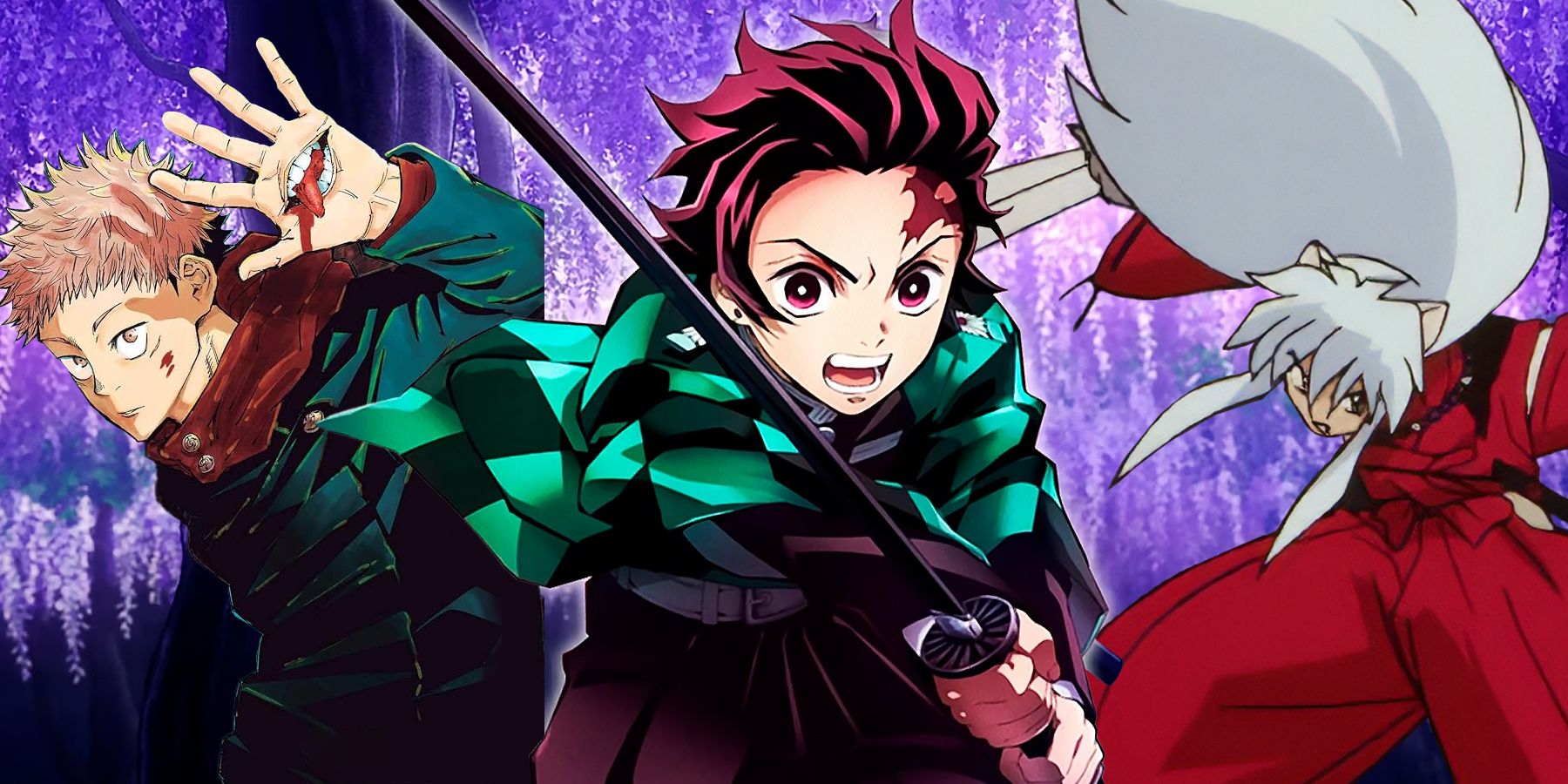 10 Reasons Why Demon Slayer Is The Best Anime Of All Time-demhanvico.com.vn