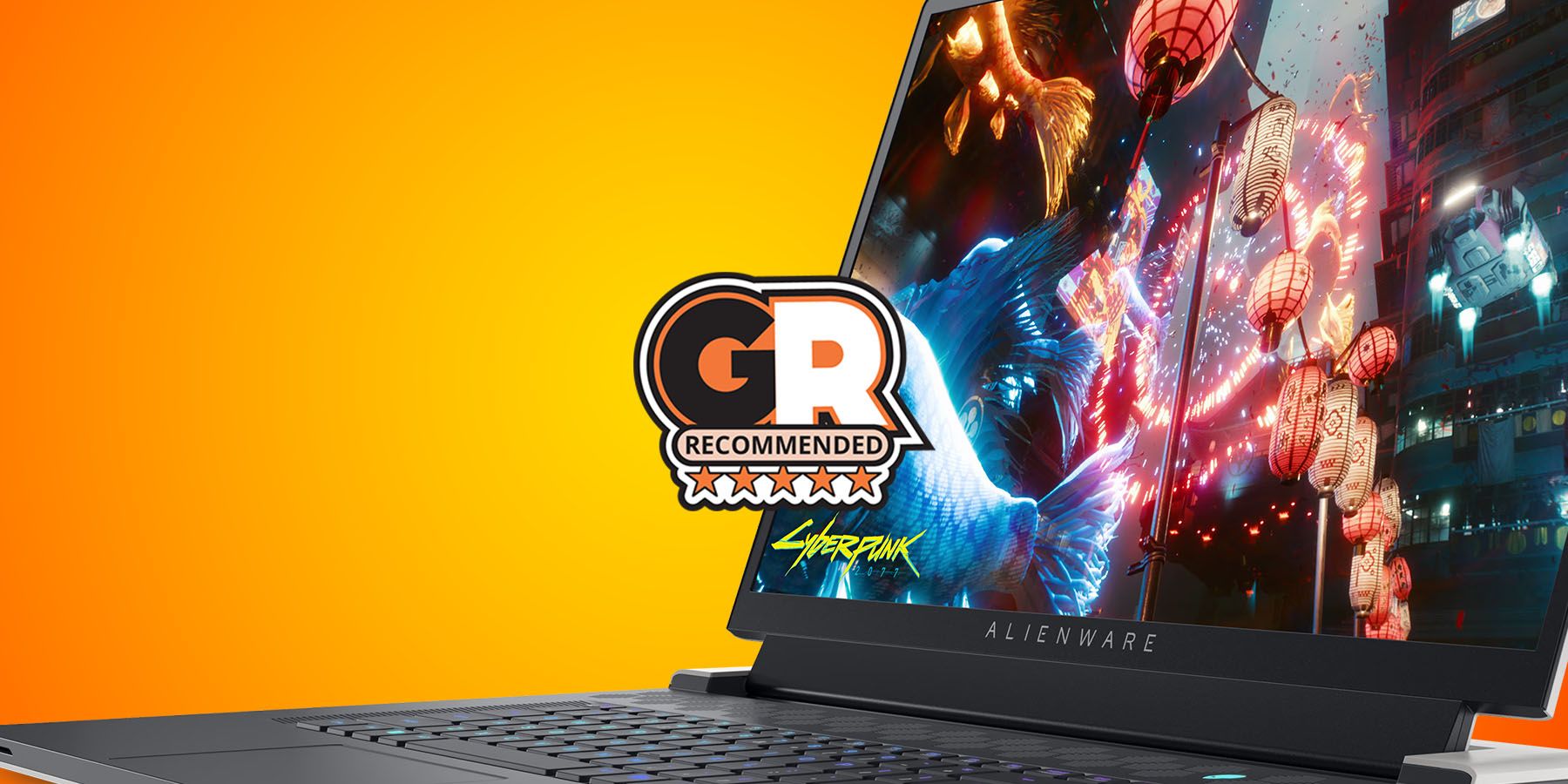 Best Alienware Laptop for Gaming Thumb