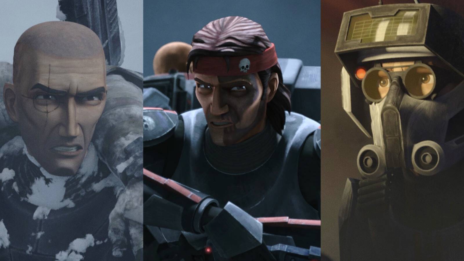 best bad batch episodes