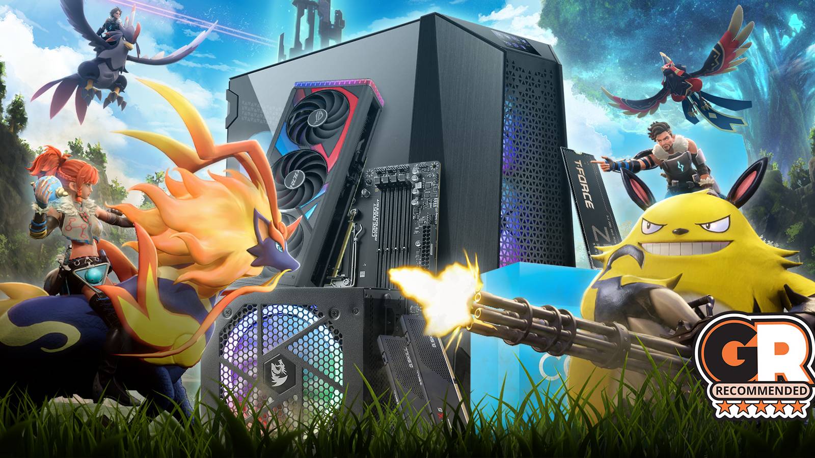 2gb Graphics Card Best Game For 8gb Ram Pc Low Spec Pc Games For