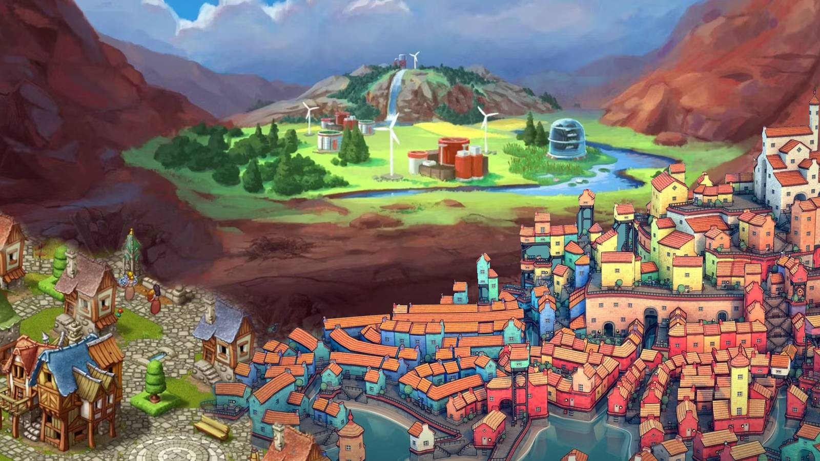 Best-City-Builders-For-Android-Mobile-Devices,-Ranked