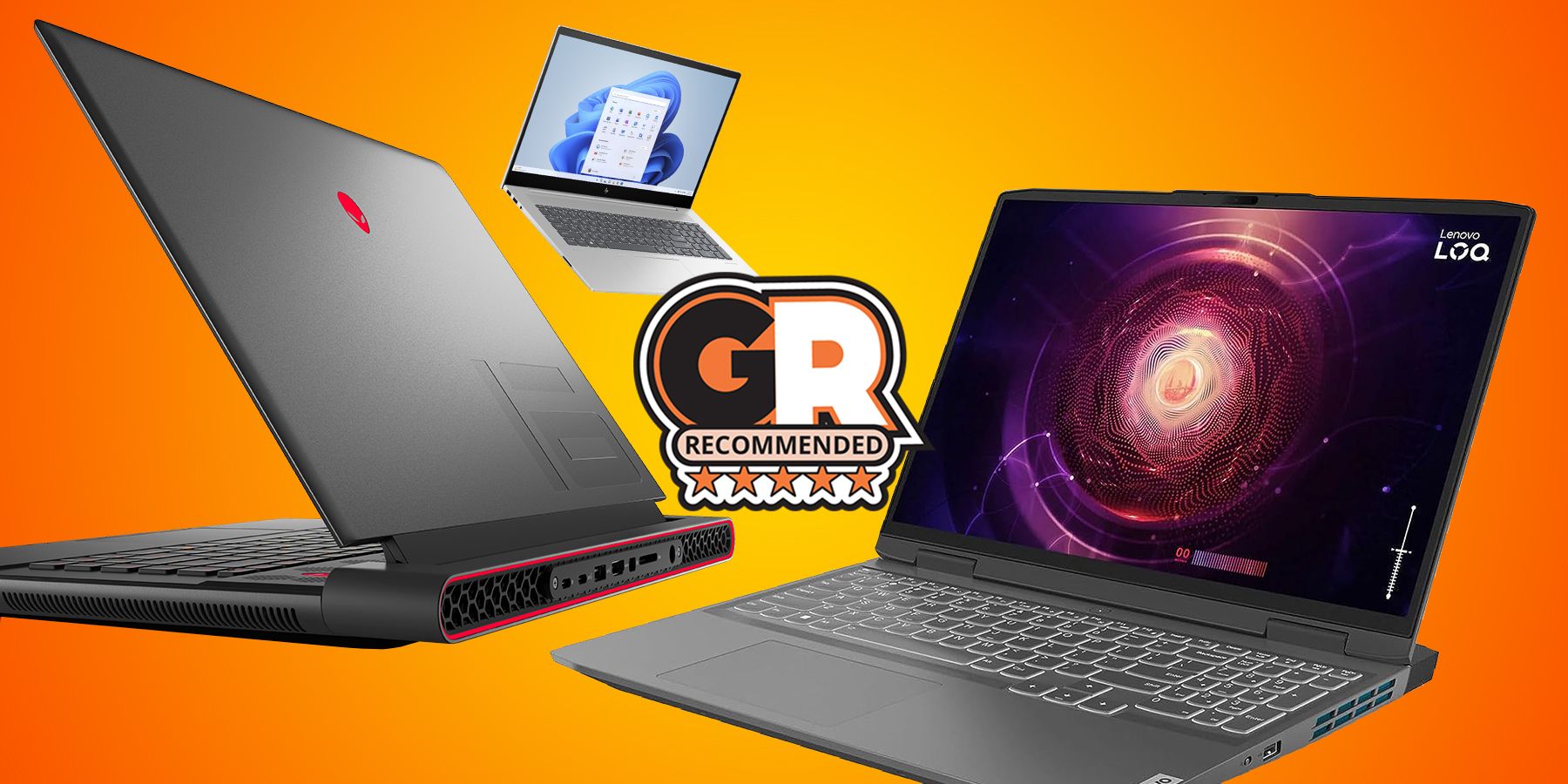 Best Custom Laptops for Gaming