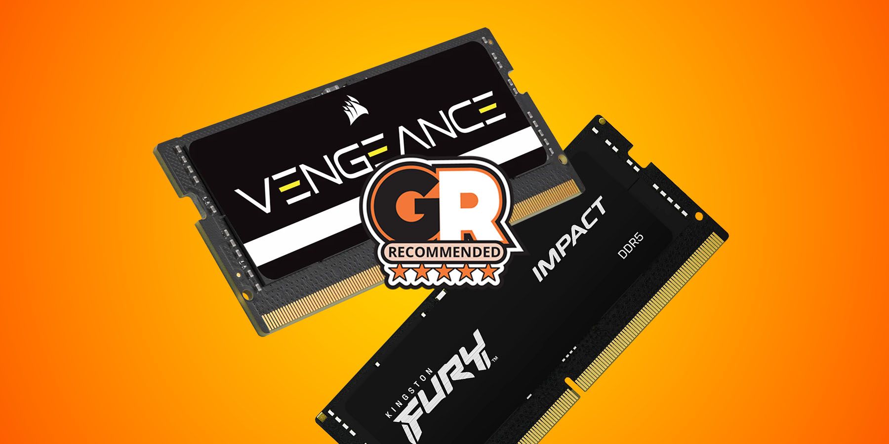 Best DDR5 RAM for Gaming Laptops In 2024 Thumb