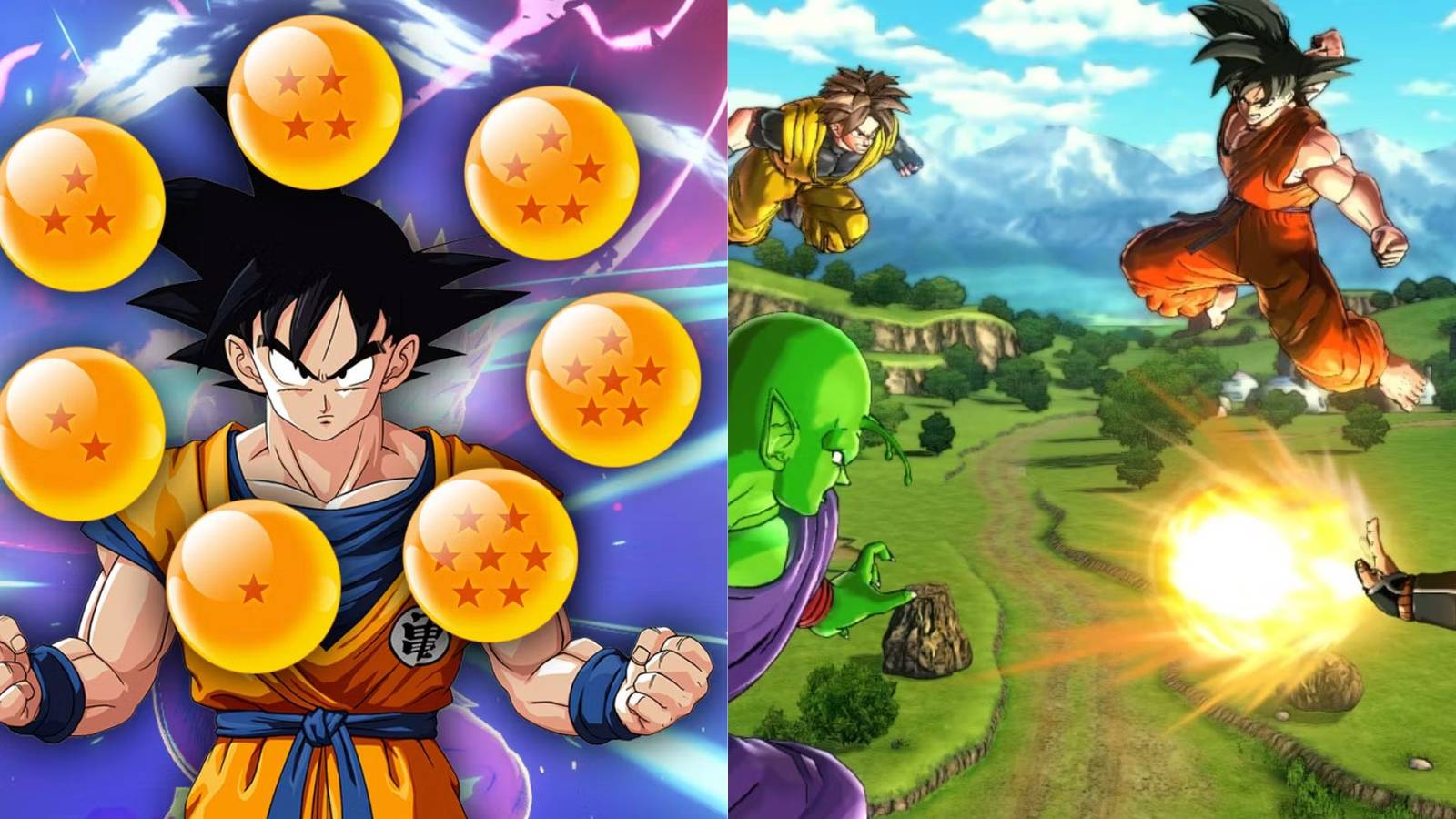best dragon ball rpgs, ranked
