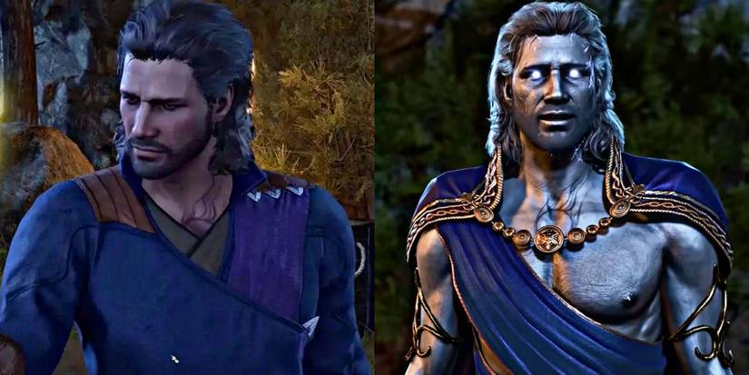 best gale build companion race class subclass baldur's gate 3 bg3