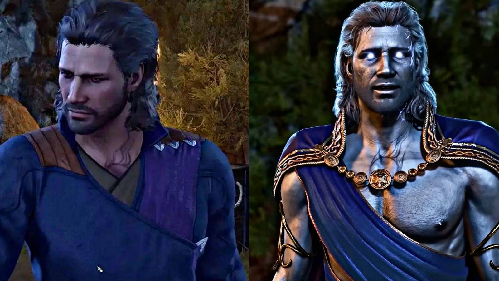 best gale build companion race class subclass baldur's gate 3 bg3