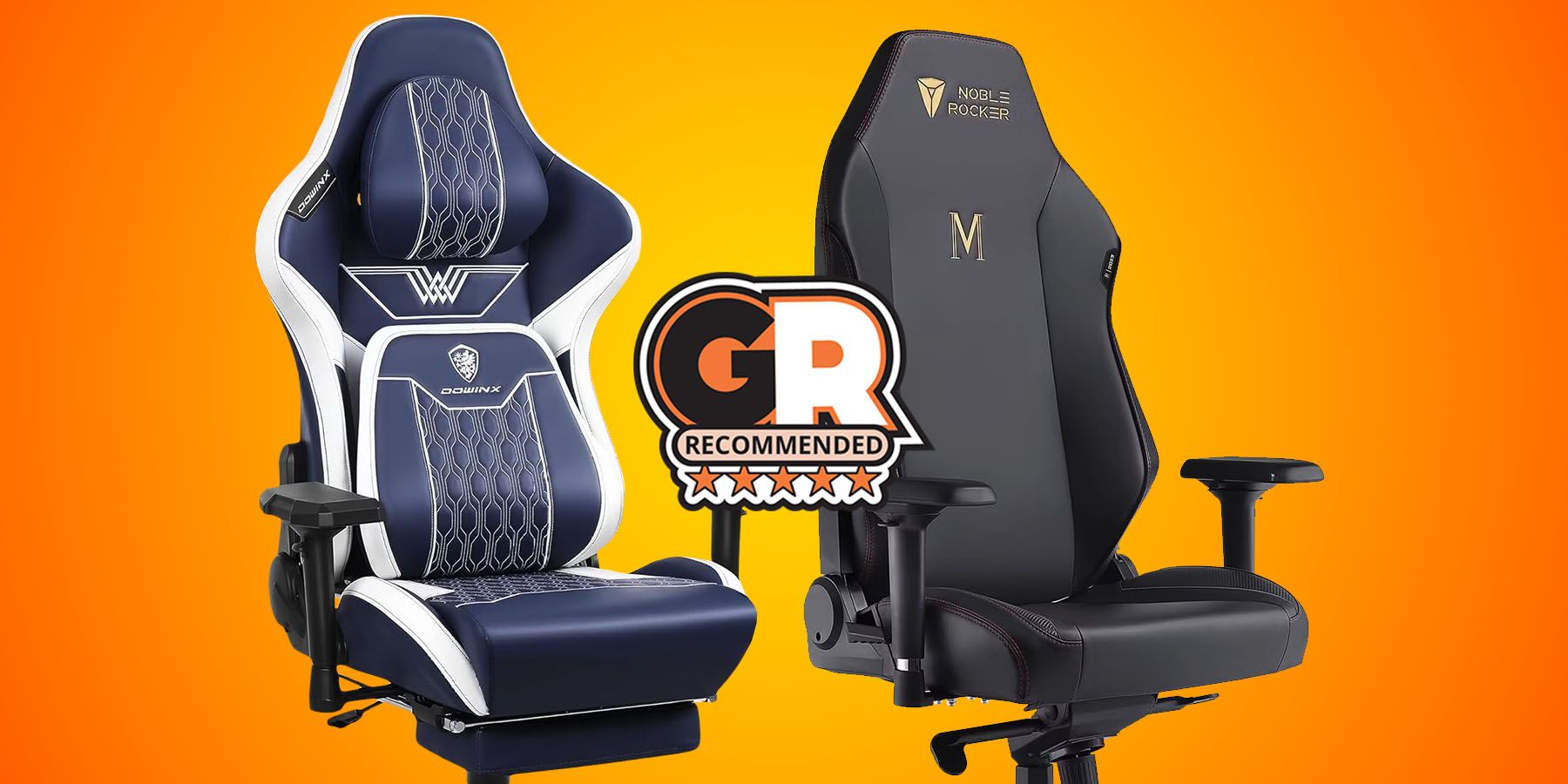 The Best Gaming Chairs Under $300 in 2024 Thumb