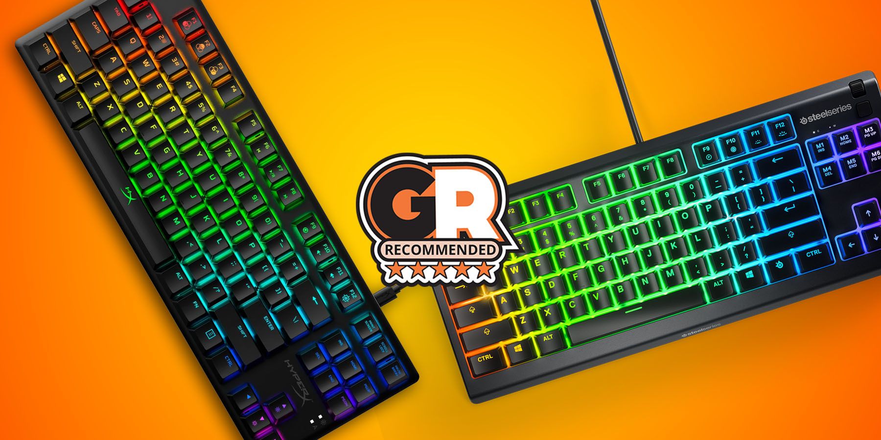 Best Gaming Keyboards Under 100 Thumb