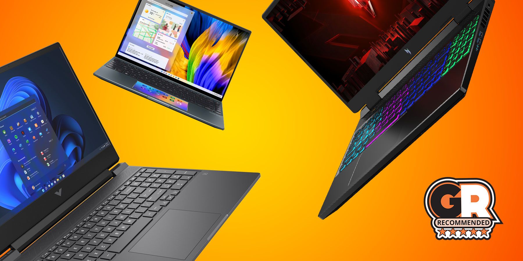 The best gaming laptop in 2023 — under $1,000, 4K, and more