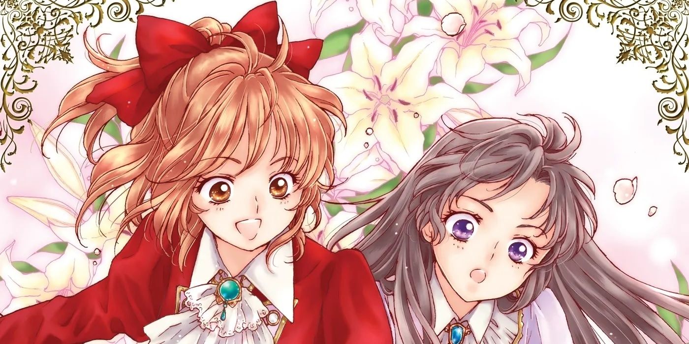 Best Girls' Love Isekai Light Novels
