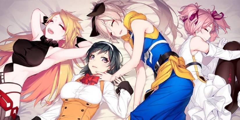 The Executioner And Her Way Of Life