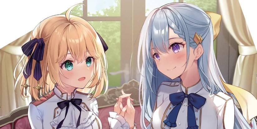 The Magical Revolution Of The Reincarnated Princess And The Genius Young Lady