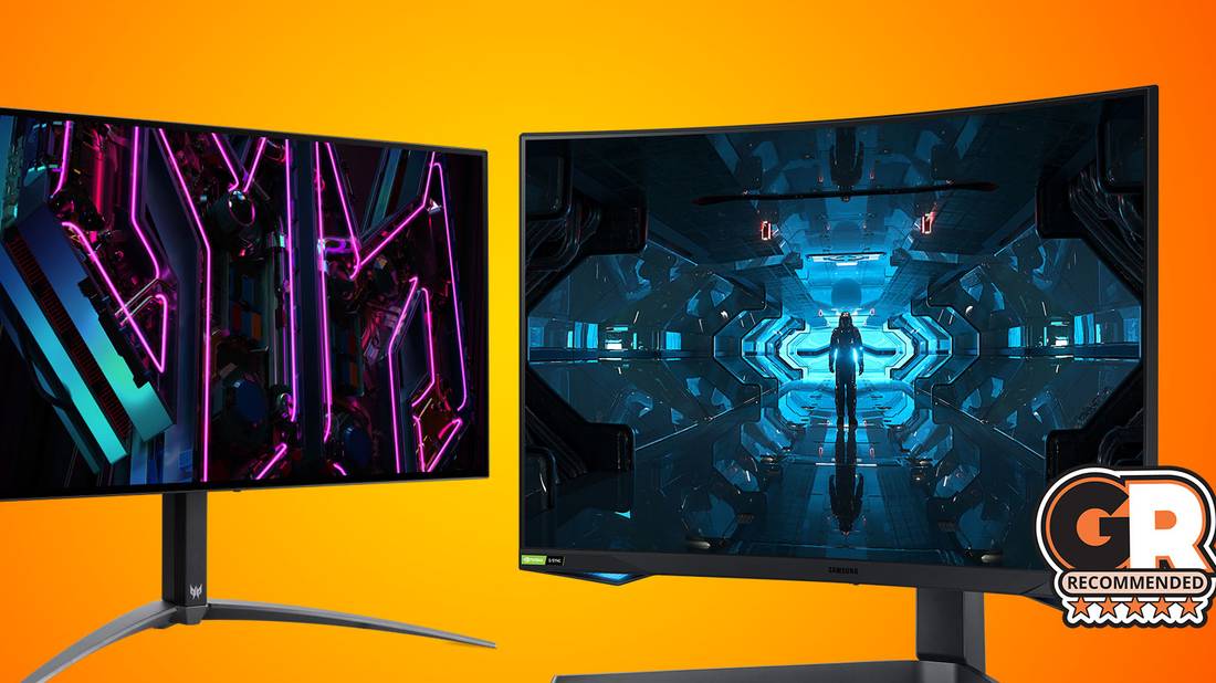 How to Choose a Monitor With High Refresh Rate: Ultimate Guide