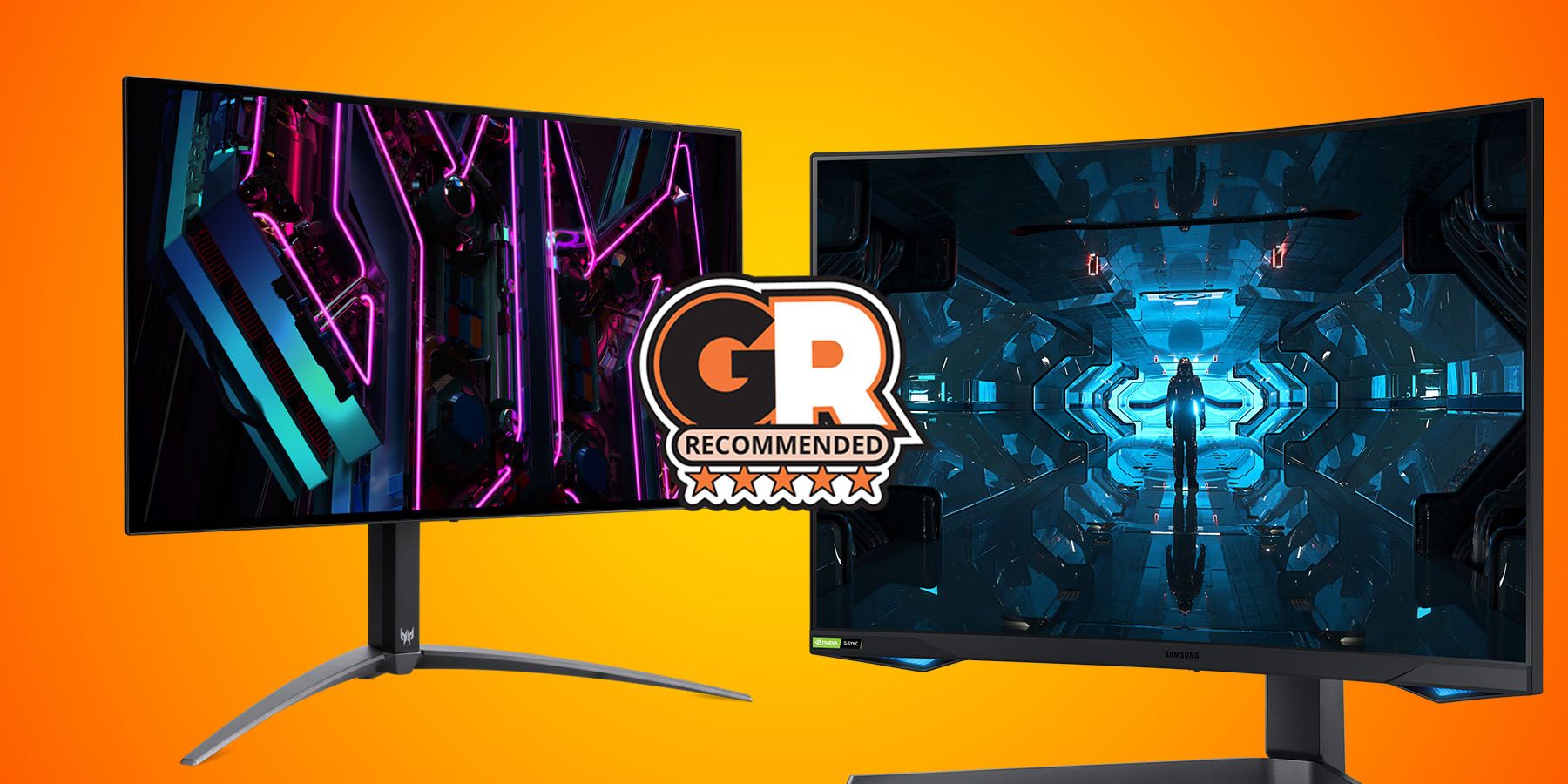 The Best High Refresh Rate Monitors for 2024 Thumb