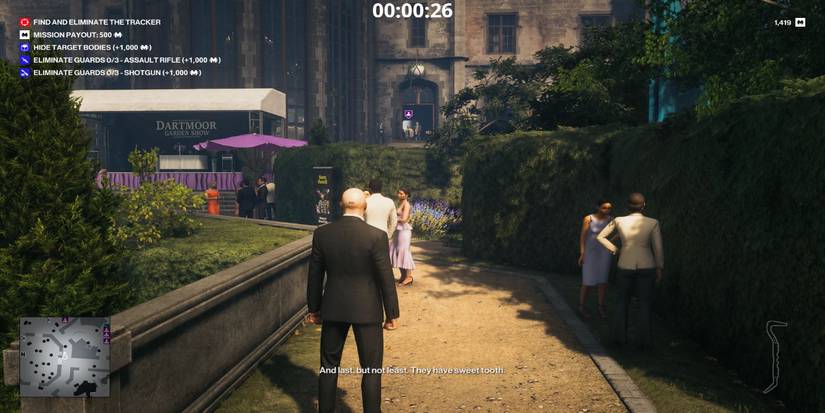 Best Hitman World of Assassination Mods - Freelancer Variations