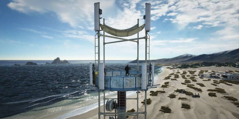 Best Hitman World of Assassination Mods - Offline Mode Enhanced and Custom Mission Pack