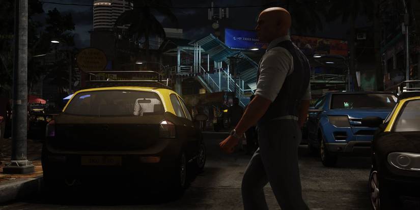 Best Hitman World of Assassination Mods - Time Of Day Mod