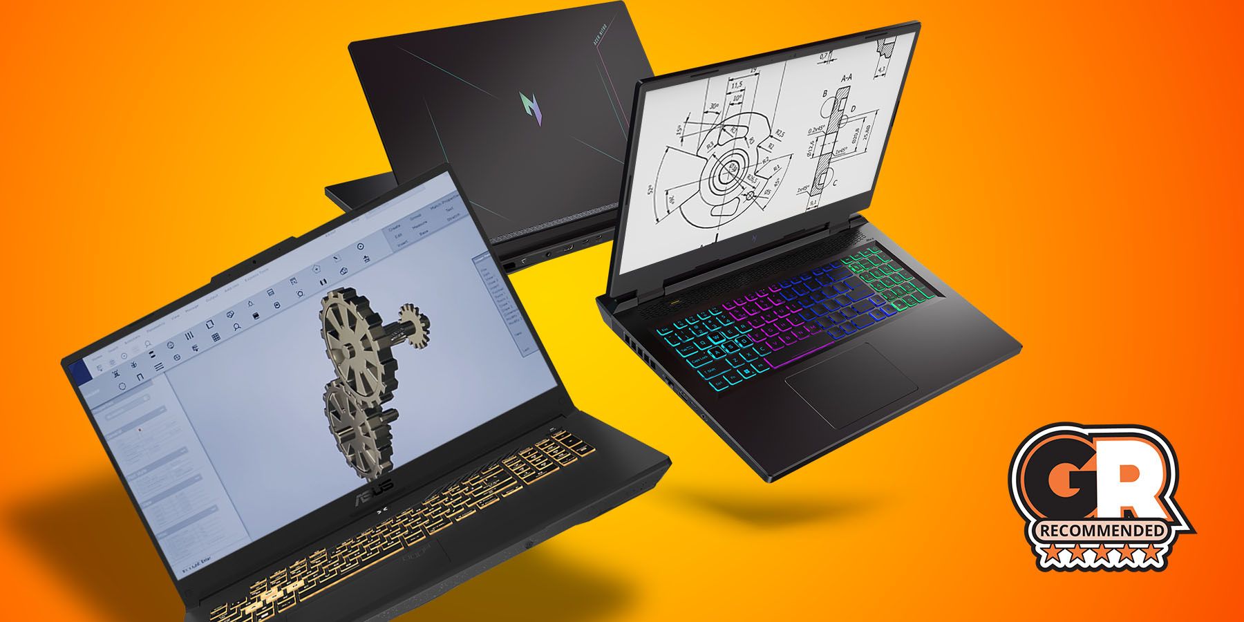 Best Laptops for Engineering Students in 2024