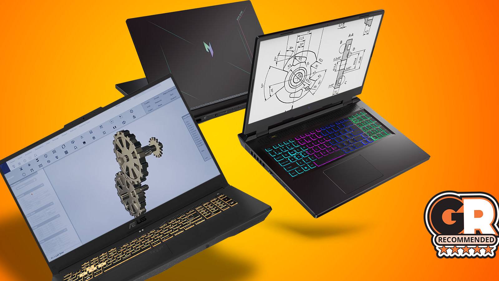 10 best laptops for engineering students (august 2026)... Best Laptops for Engineering Students in 2024
